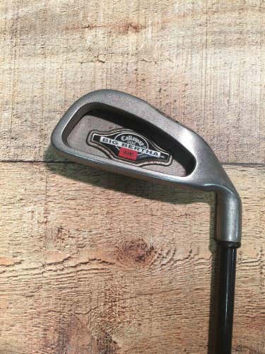 Callaway Big Bertha RCH 96 Graphite Regular | 3 Golf Club