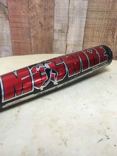 Rawlings Mark McGwire Mac 300 Baseball Bat 27" 20 Oz ~ (-7)