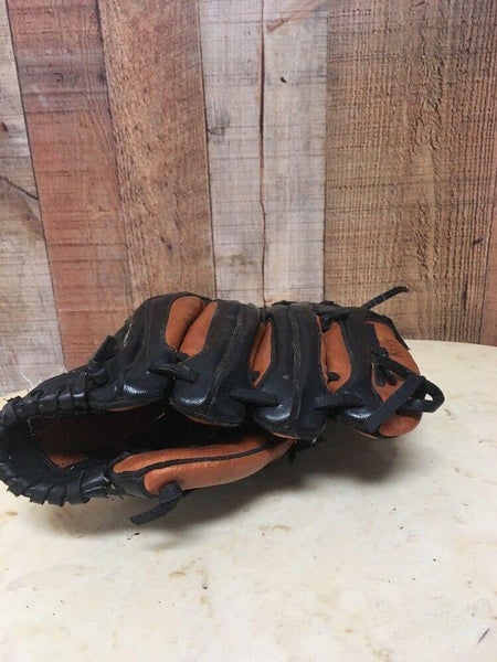 Wilson A0300 -AS11 ~ Youth Baseball Glove 11" Barry Bonds Dual Hinge