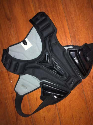 New Vapor Shoulder Pads
