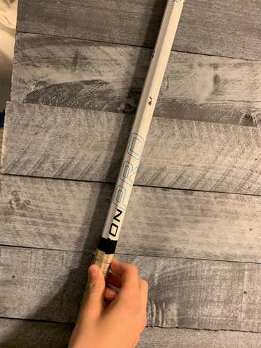 Carbon Pro Shaft
