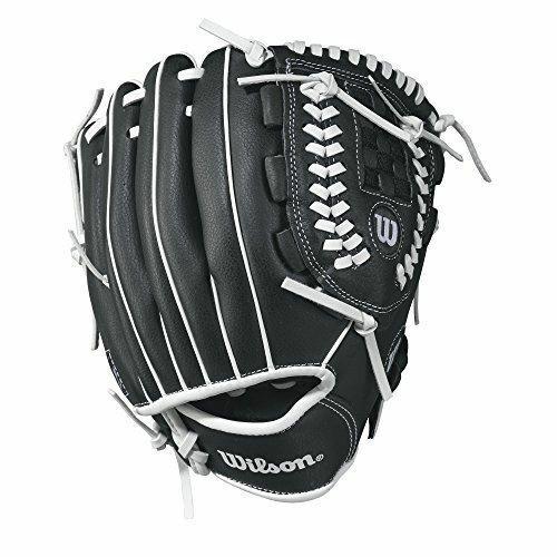 Wilson A360 12" Youth Baseball Glove WTA03RB1712 