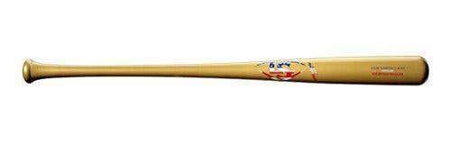 Louisville Slugger 2019 MLB Prime Maple C243 Knox Baseball Bat, 32"/29 oz
