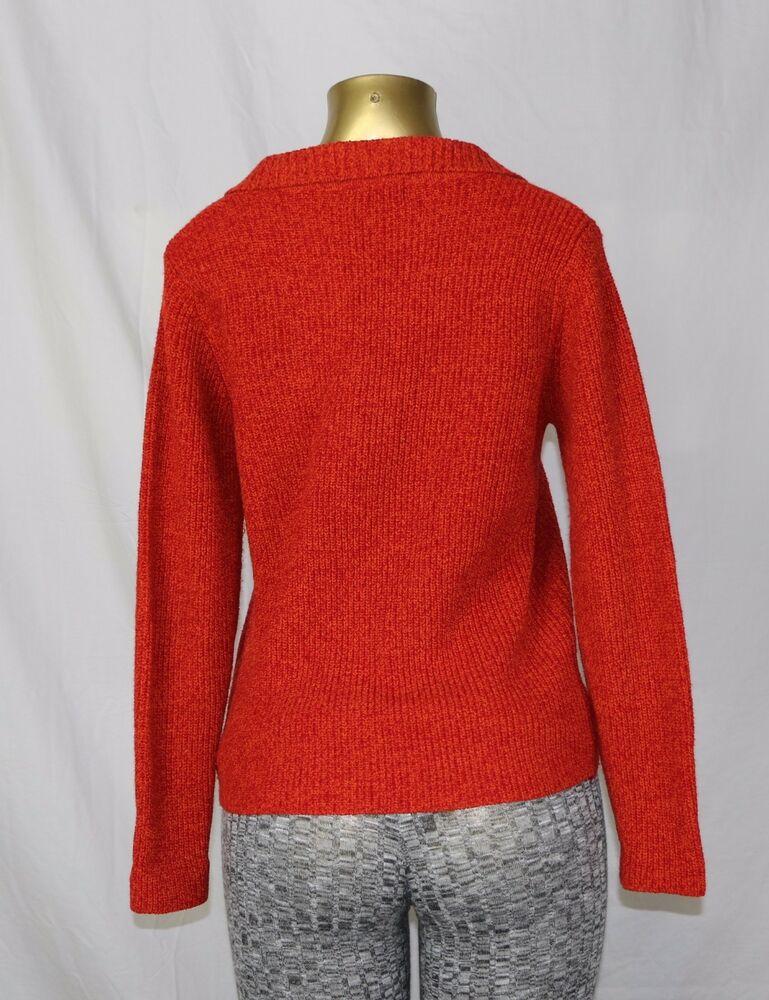 northern isles sweater