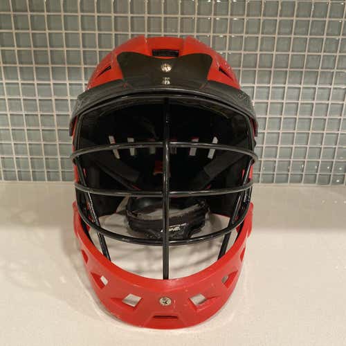Brine Youth Lacrosse Helmet Medium