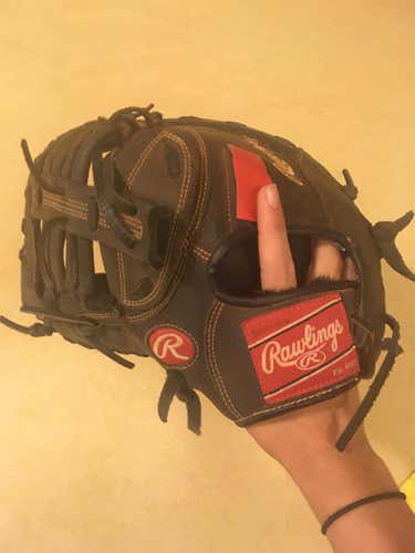 Rawlings Renegade 1b Mitt FSOT