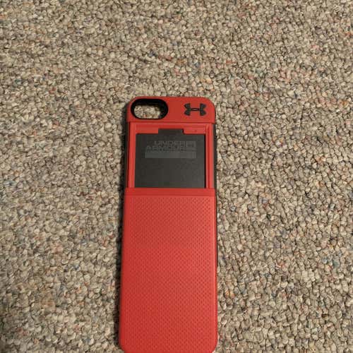 Under Armour iPhone 7 Wallet Case