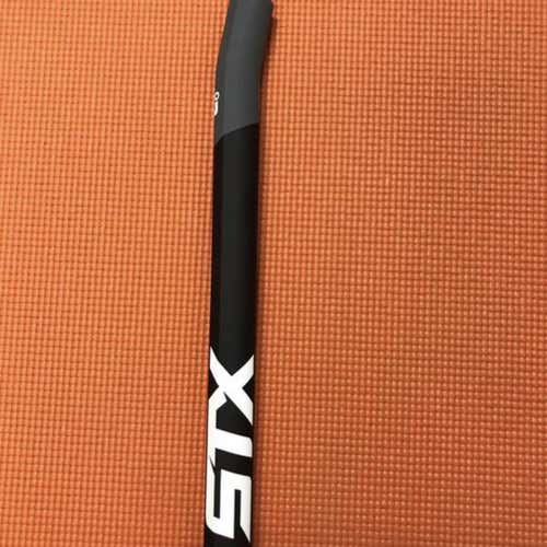 New STX 10 Degree Comp 10 Shaft