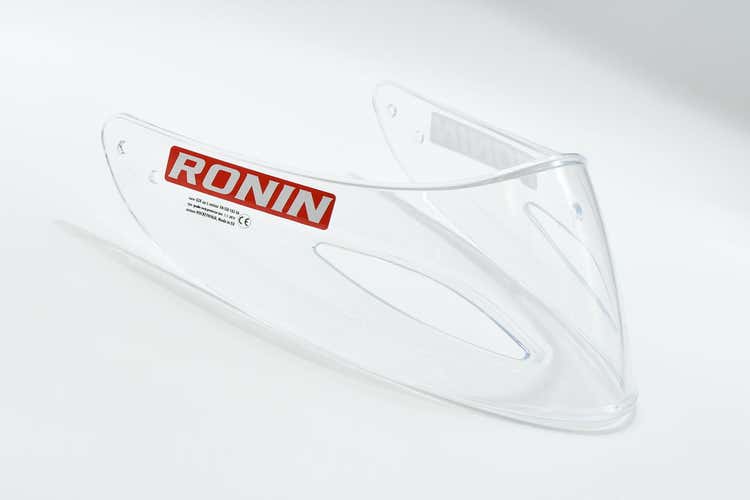 Ronin G5X Senior Goalie Neck-Guard - NEW!!!