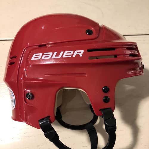 Bauer 4500 Helmet
