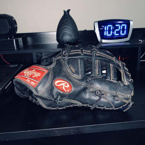 Gamer Baseball Glove