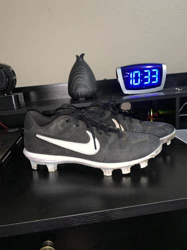 Nike Molded Cleats