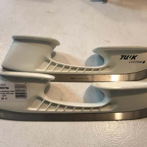 TUUK Custom+ Holders & steel