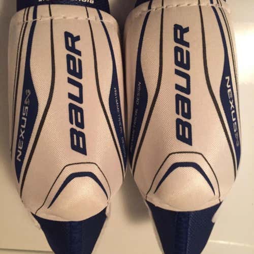 New Bauer Nexus N7000 Elbow Pads Senior M