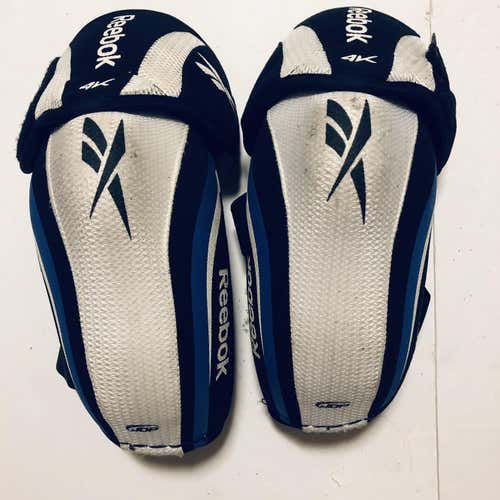 4K Elbow Pads Senior