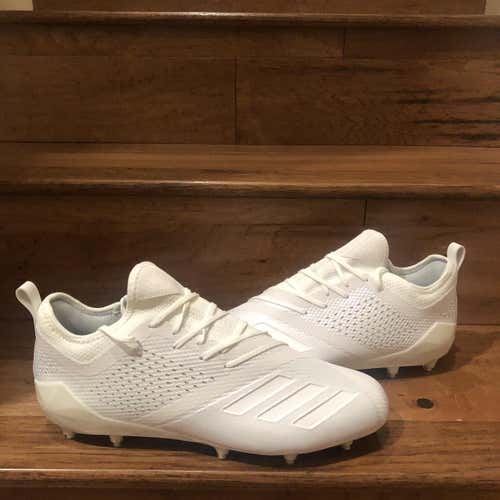 Adidas AdiZero 5-Star 7.0 Football Cleats Low Men’s Size 14 - CQ0316