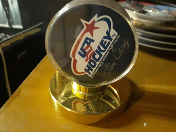 New Memorabilia