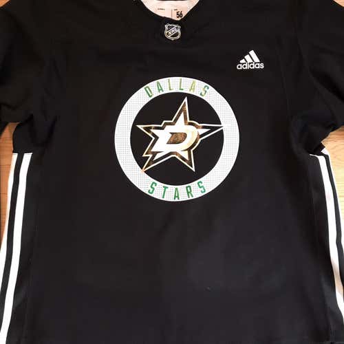 Adidas Jersey Pro Stock