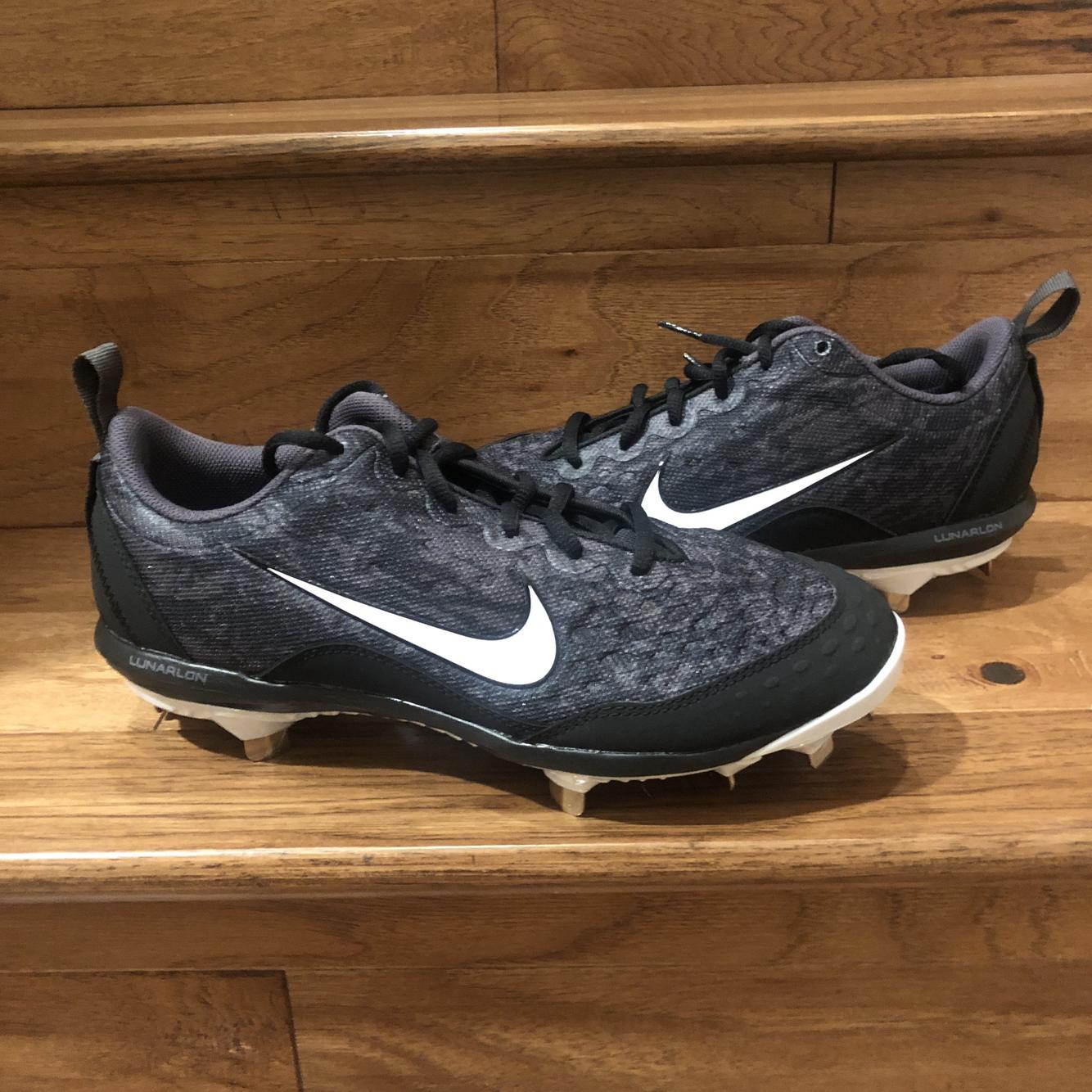 nike women's lunar hyperdiamond 2 pro fastpitch softball cleats