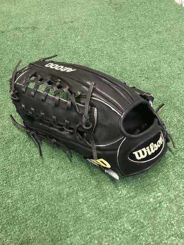 New Wilson A2000 Baseball Glove Adult 12.5”
