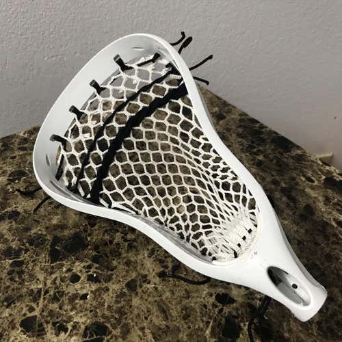 Great Condition Warrior Warpath Head With G3UL Mesh