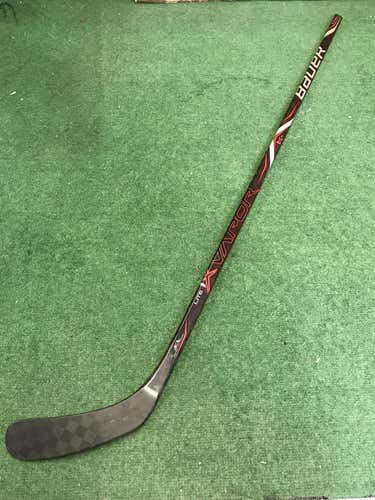 Bauer Vapor 1X Lite Hockey Stick Lefty Mid Senior 77 Flex P92