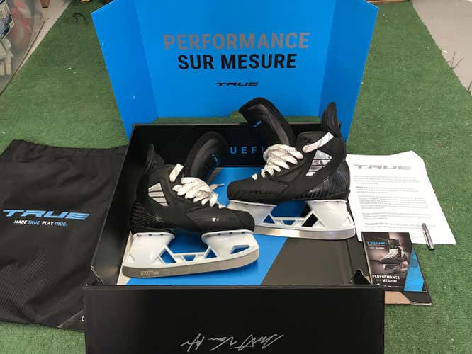 New True Hockey Skates Senior Size 7