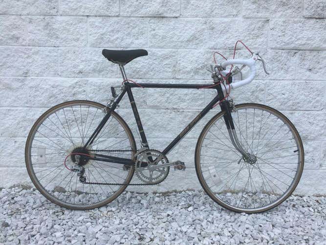 KHS Gran Sport Road Racing Bike ~ 10 Speed, 54cm Frame