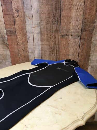 XPS Aqualite Wetsuit Super Stretch Neoprene Youth Size M