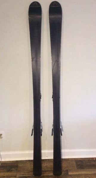 Atomic Beta Carv 9.18 Downhill Carving Skis 170 cm. Device
