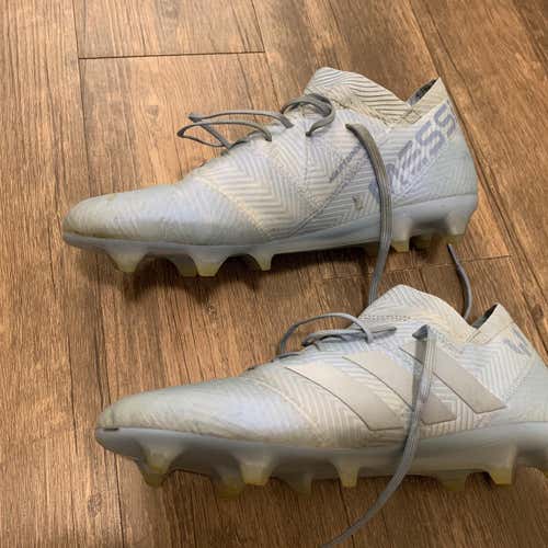 Adidas Messi 18.1 FG Cleats