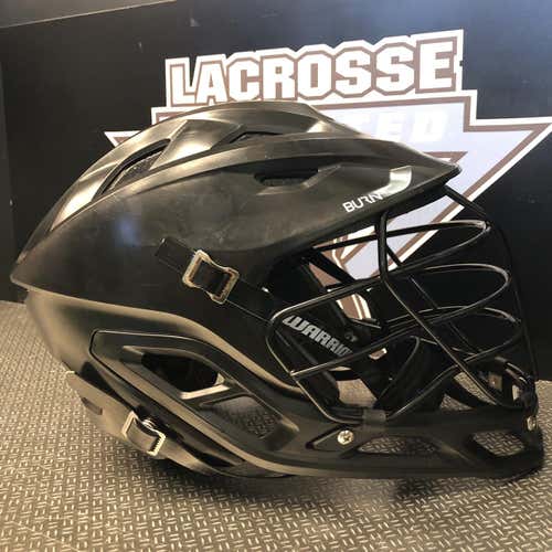 Warrior Burn Pro Helmet (L/XL)