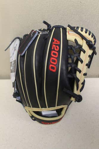 2020 Wilson A2000 1789 11.5" INFIELD/PITCHER BASEBALL GLOVE *NO TRADES/PRICE NEGOTIABLE*