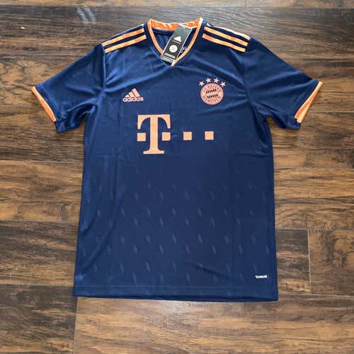 Bayern Munich 3rd Jersey