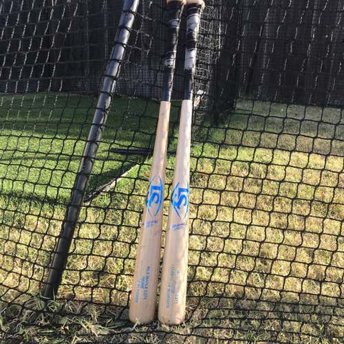 MLB Prime Maple C271 Bats