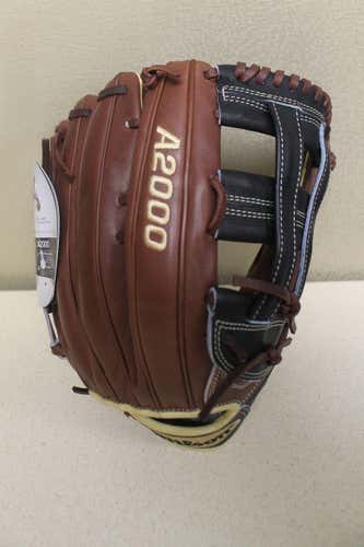 2020 Wilson A2000 1799 12.75" OUTFIELD BASEBALL GLOVE *NO TRADES/PRICE NEGOTIABLE*