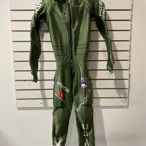 New  Spyder Ski Suit *Åre World champs Design*