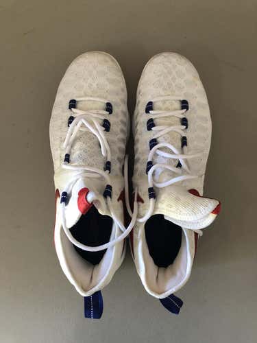 Kevin Durant Bball Shoes