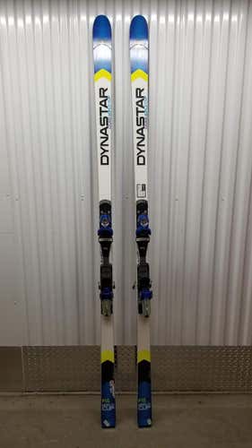 Dynastar Course World Cup FIS SG Skis