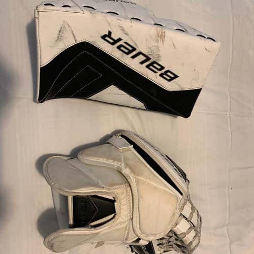 Supreme One.9 Regular Senior