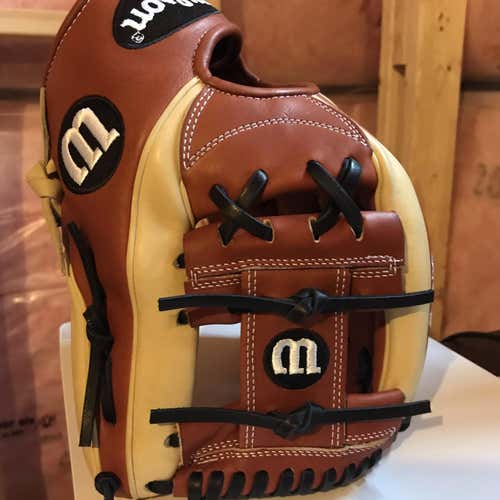Wilson A2K 1787 11.75 NWOT