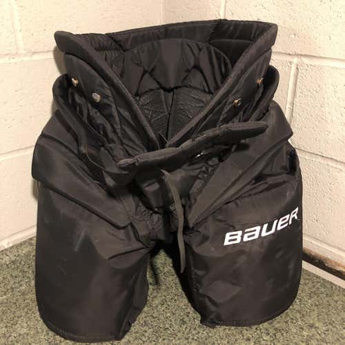 Elite Hockey Goalie Pants Senior