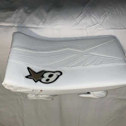 New Brian’s Subzero 7.0 Blocker/Catcher