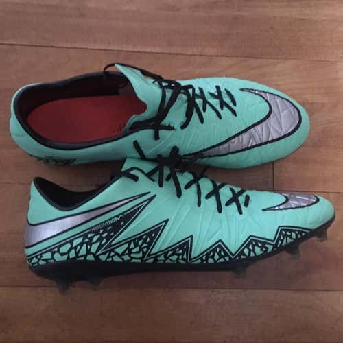 Hypervenom Phinish FG