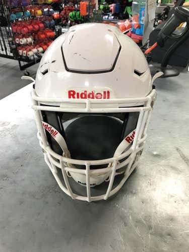 Riddell Speedflex R41195 Youth Large Helmet