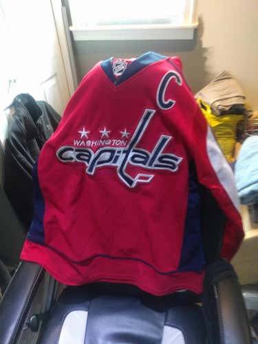Reebok Jersey size 48
