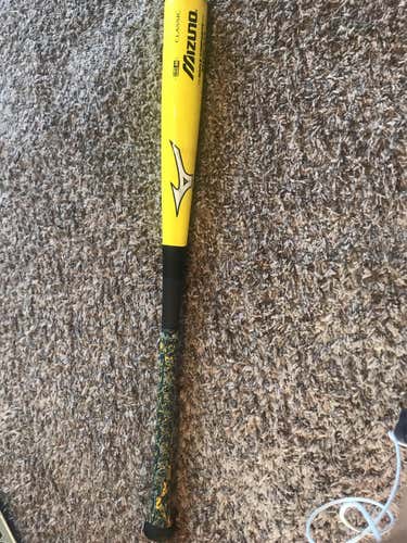 2014 Mizuno Bat