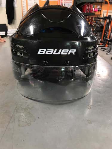 Bauer HX SOR3 Helmet w/ Oakley Visor
