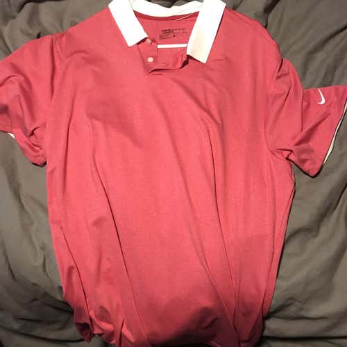 New Nike Shirt Adult