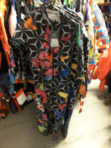 New Artica GS Ski Suit